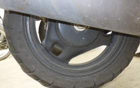 SUZUKI ADDRESS V50 Gen.2 2022 CA44A