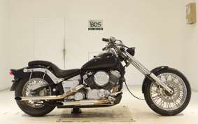 YAMAHA DRAGSTAR 400 1998 4TR