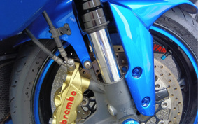 SUZUKI GSX-R1000 2013 GT78A