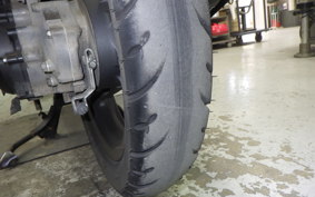 HONDA DIO 110 2017 JF31