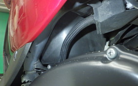 YAMAHA JOG Gen.5 2005 SA36J