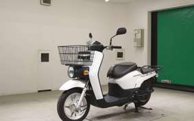 HONDA ﾍﾞﾝﾘｨ110 2009 JA09