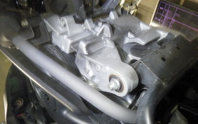 YAMAHA AXIS 125 Z 1983 SED7J