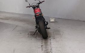 YAMAHA TW200 2JL