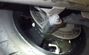YAMAHA MAXAM 250 SG17J