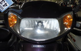 HONDA DIO Gen.6 AF68