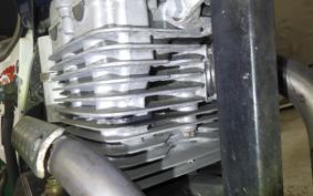 YAMAHA TT250R RAID 4GY