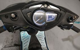 YAMAHA CYGNUS125XSR SE44J