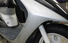 HONDA DIO GEN 2 2021 AF27