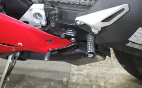 DUCATI PANIGALE V4 S 2018