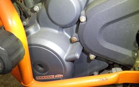 KTM 390 DUKE 2016