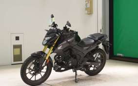 HONDA HORNET 2.0