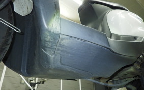 YAMAHA GEAR Gen.2 2011 UA08J