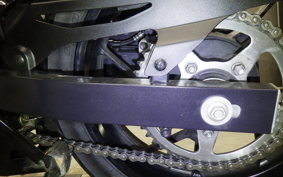 SUZUKI V-STROM 250 A 2020