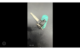 YAMAHA AKUSHI STREET SE53J