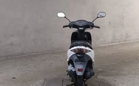 HONDA DIO AF68