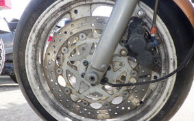 YAMAHA FZR1000 1989 3GM