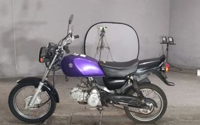 SUZUKI GS50 NA41A