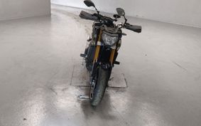 YAMAHA MT-09 2014 RN34J