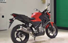 HONDA CB250F 1996 MC43