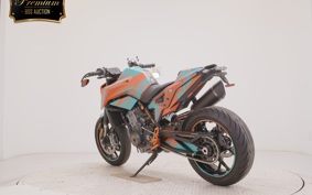 KTM 790 DUKE 2023