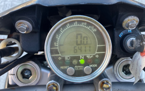 KAWASAKI KSR110 KL110A