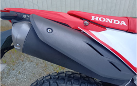 HONDA CRF250L MD47