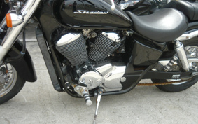HONDA SHADOW 400 1999 NC34