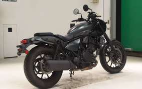 KAWASAKI ELIMINATOR400-3SE 2024 EL400A