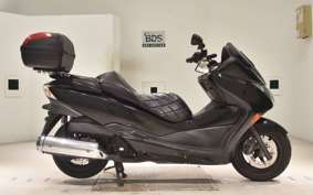 HONDA FORZA Z GEN 2 2020 MF10