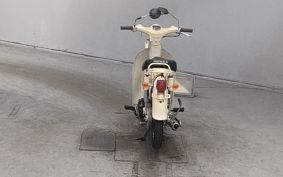 HONDA LITTLE CUB AA01