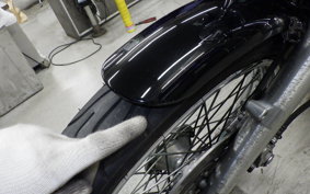 HARLEY XL1200C 2004