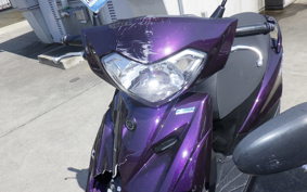 YAMAHA AXIS 125 Z SEJ6J