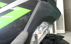 KAWASAKI NINJA 400 2019 EX400G