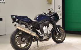 YAMAHA FZ1 FAZER 2009