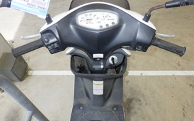 SUZUKI ADDRESS V50 Gen.2 1993 CA44A