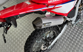 HONDA CRF250L MD47