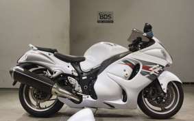 SUZUKI HAYABUSA Gen.2 2013