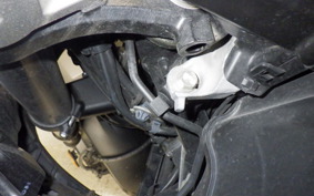 HONDA X-ADV 750 2019 RC95