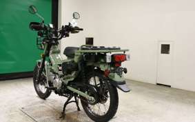 HONDA CT125 HUNTER CUB