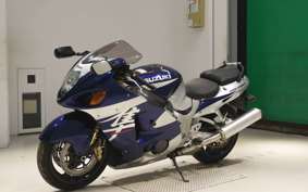 SUZUKI GSX1300R HAYABUSA 2004