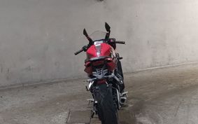 HONDA CBR650R 2023 RH03