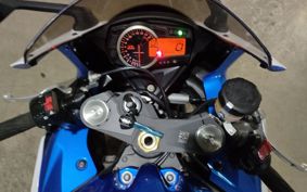 SUZUKI GSX-R1000 2015 GT78A