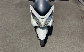 SUZUKI SKYWAVE 250S-1 CJ46A