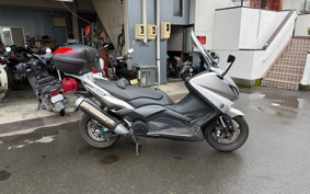 YAMAHA T-MAX 530 ABS 2016 SJ12J