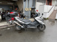 Фото Yamaha T-MAX 530 ABS 2016 с японского аукциона