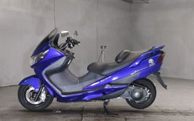 SUZUKI SKYWAVE 250S CJ43A