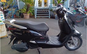HONDA LEAD 50 JF19