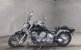 YAMAHA DRAGSTAR 400 VH01J