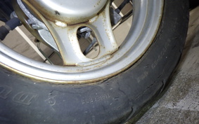 HONDA TODAY 2 2024 AF67